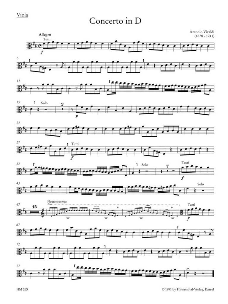 Concerto